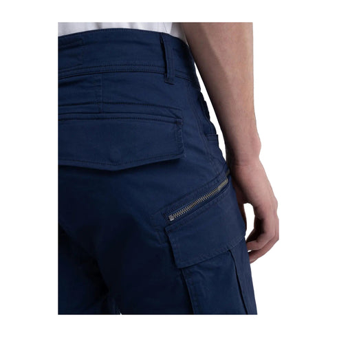 Replay Pantaloni Pantalone Uomo Joe cargo 29 A24 - REPLAYM987384387 - 792 - 29 - Francavilla Moda